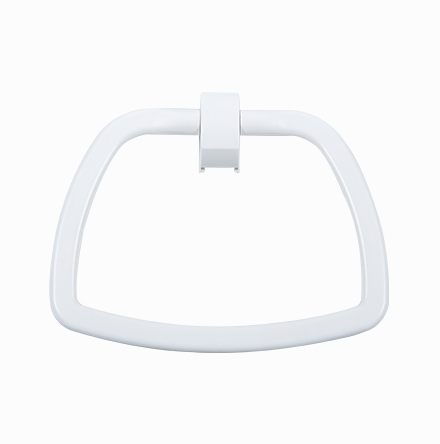 Plastic Towel Holder (Ring)